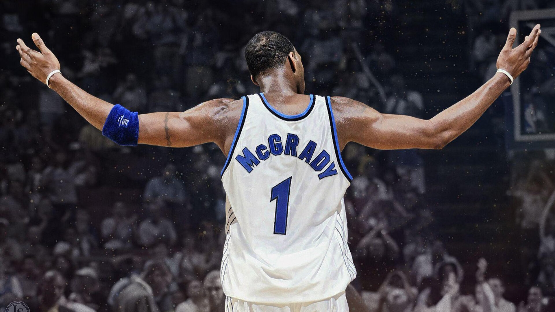 当魔术师在F1赛道接管比赛，爱德华兹的篮球方程式