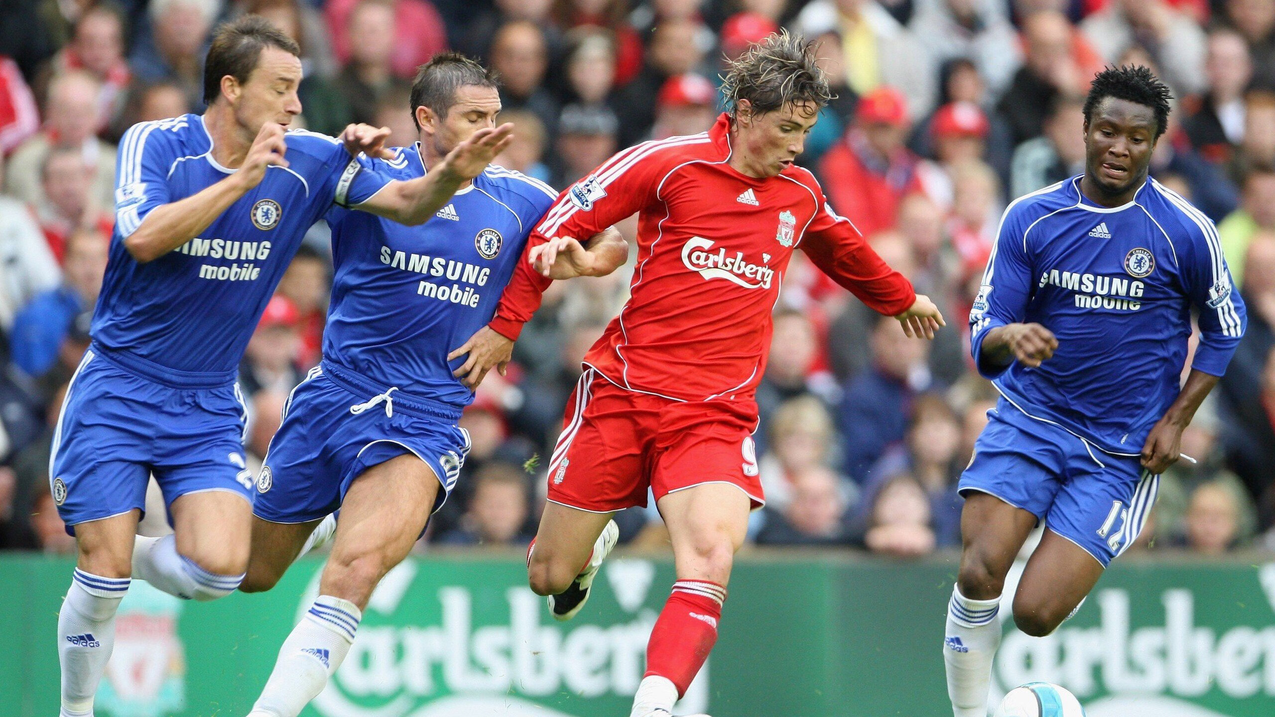 伊布只手遮天，当喀麦隆铁骑在阿森纳的翻盘剧本中沦为配角