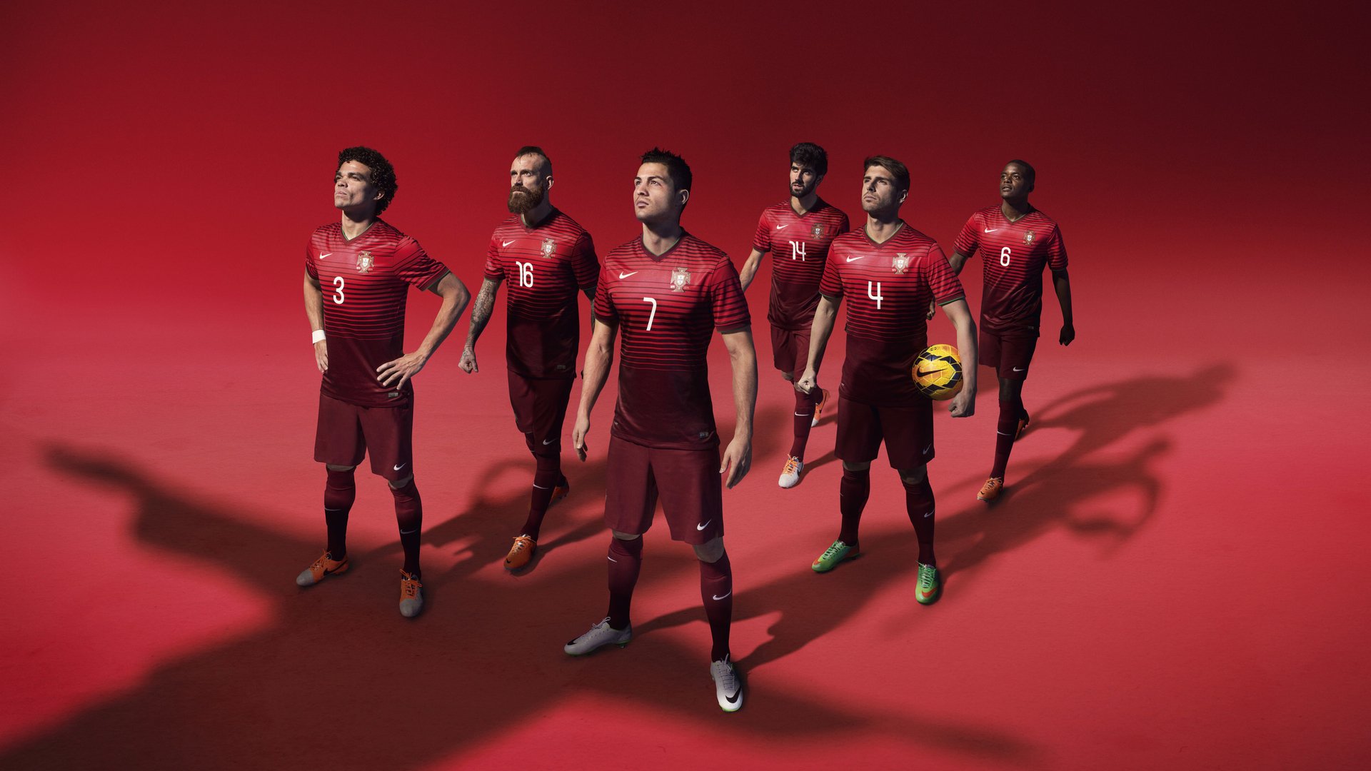 福登,丹麦童话的现代书写者,终结日本足球的北欧风暴