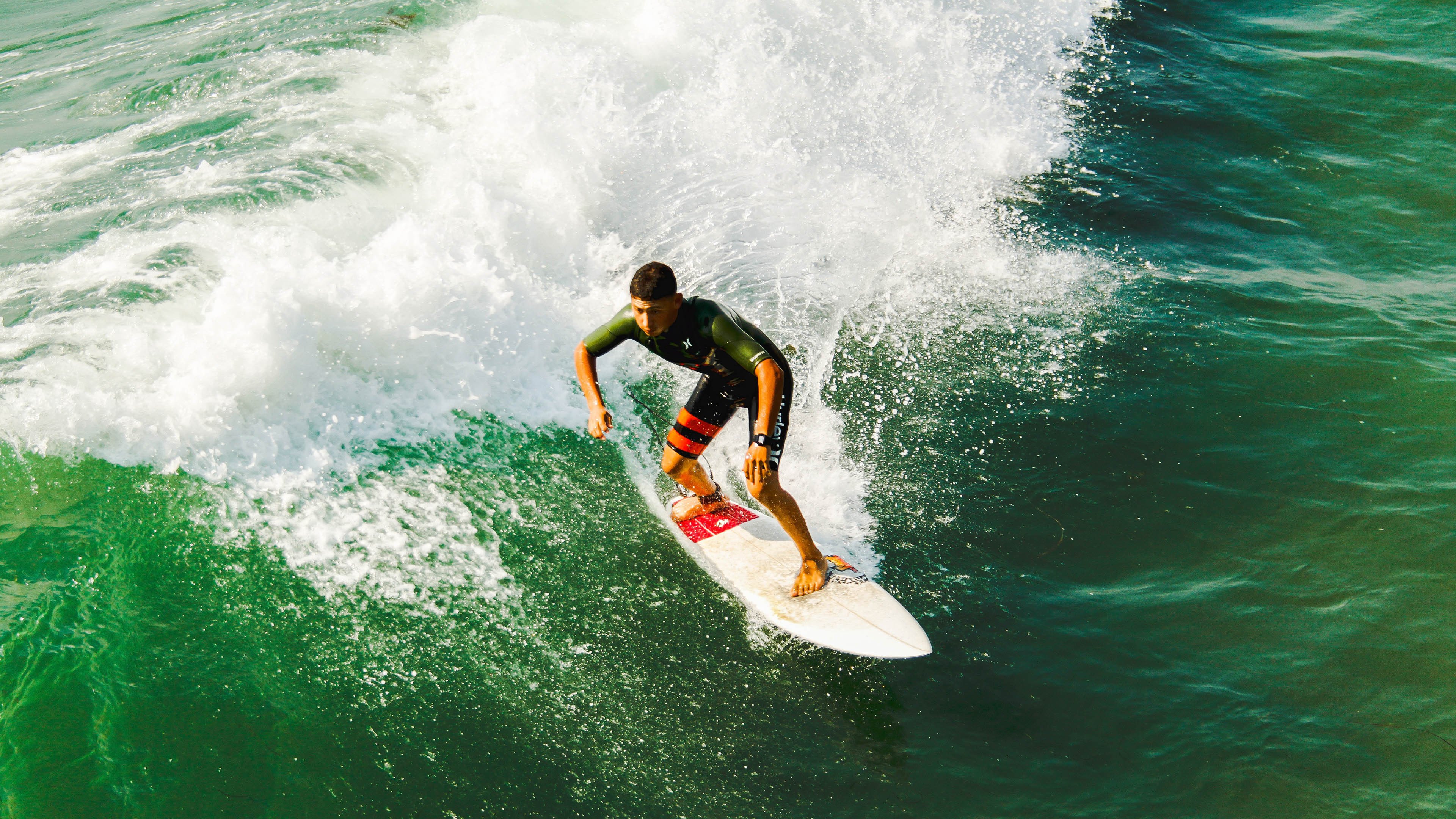 德里赫特，压力熔炉中淬炼出的郁金香钢盾